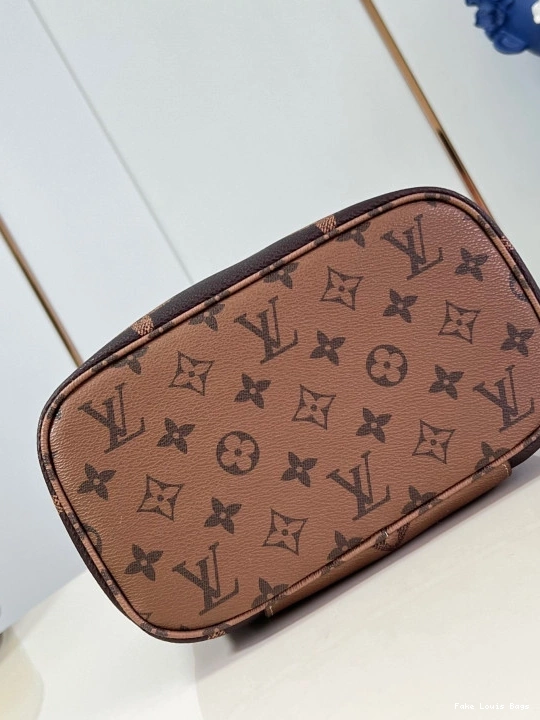 Rep ladies BB Nice Louis Vuitton 0713
